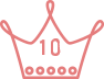 10位王冠