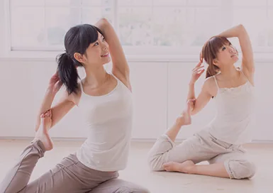 YOGAの画像