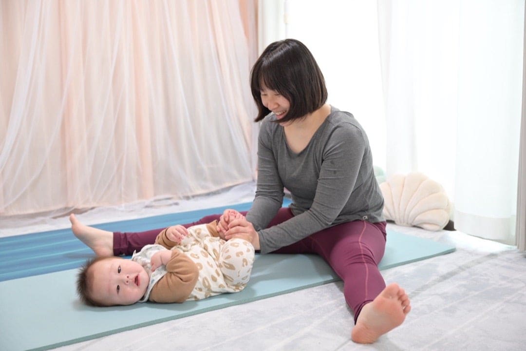千葉県旭市：赤ちゃんと育てる、からだ・こころ・つ…の画像