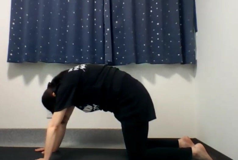 静岡静岡市：骨盤からキレイを育てる　バランスと安…の画像