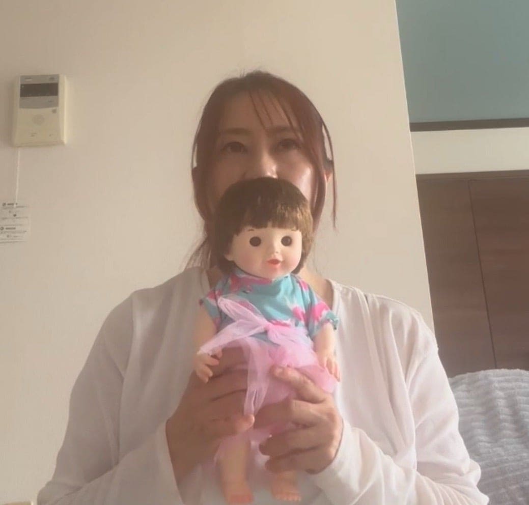 大分県大分市：赤ちゃんとのスキンシップ、ママ自身…の画像