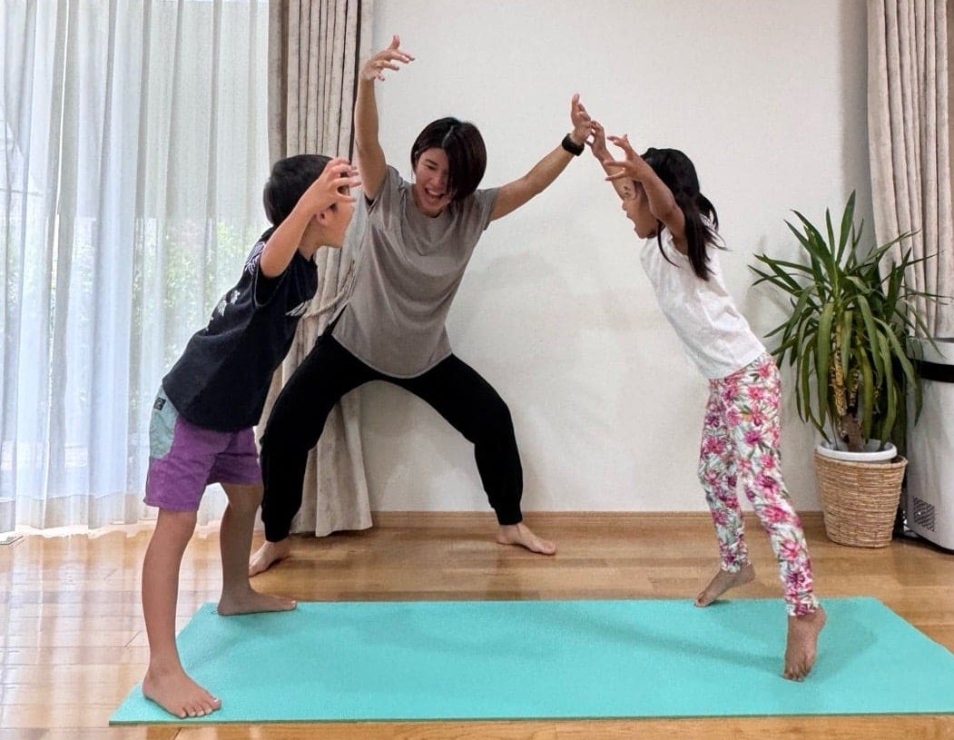 神奈川県大和市：五感をひらき、自分で考える子へ：…の画像