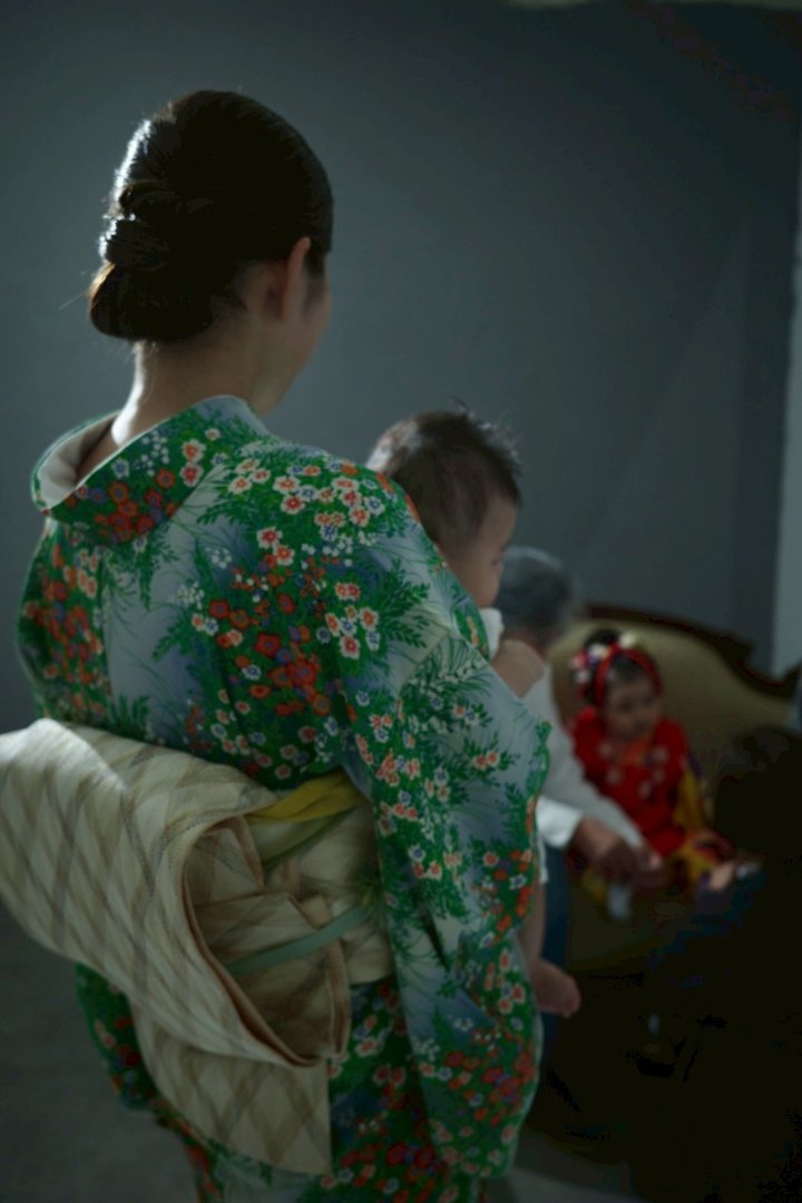 京都市西京区 ＊健康を祈る〔ヨガ資格スクール〕産後…の画像