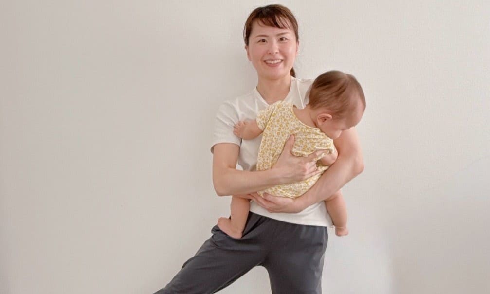 大阪府和泉市：骨盤まわりをやさしくリセット｜赤ち…の画像