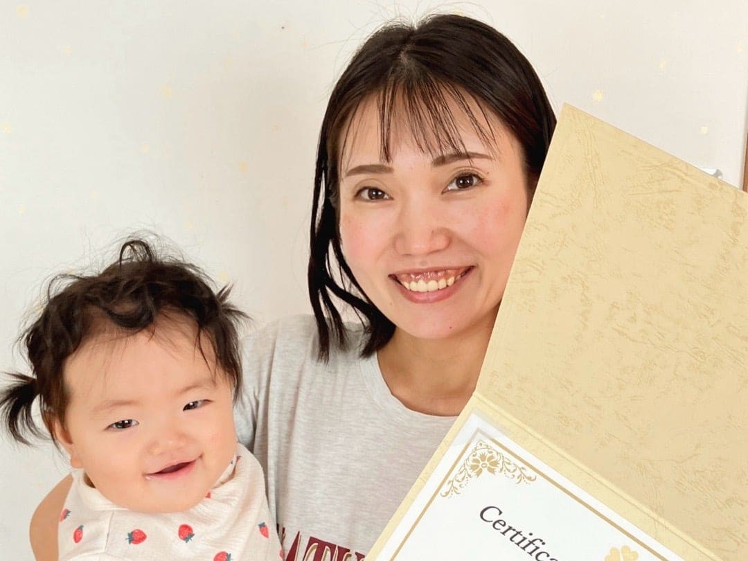 山形県小白川：ベビーヨガから学ぶ親子の関わり｜0歳…の画像