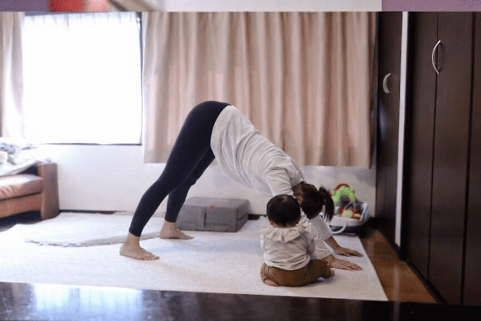 富山県下新川郡：落ち着き・体幹・自己表現を伸ばす…の画像