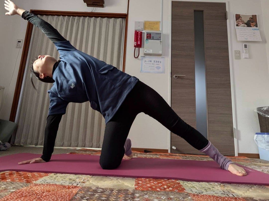 北海道札幌市「産後の不調や体力低下に寄り添いなが…の画像