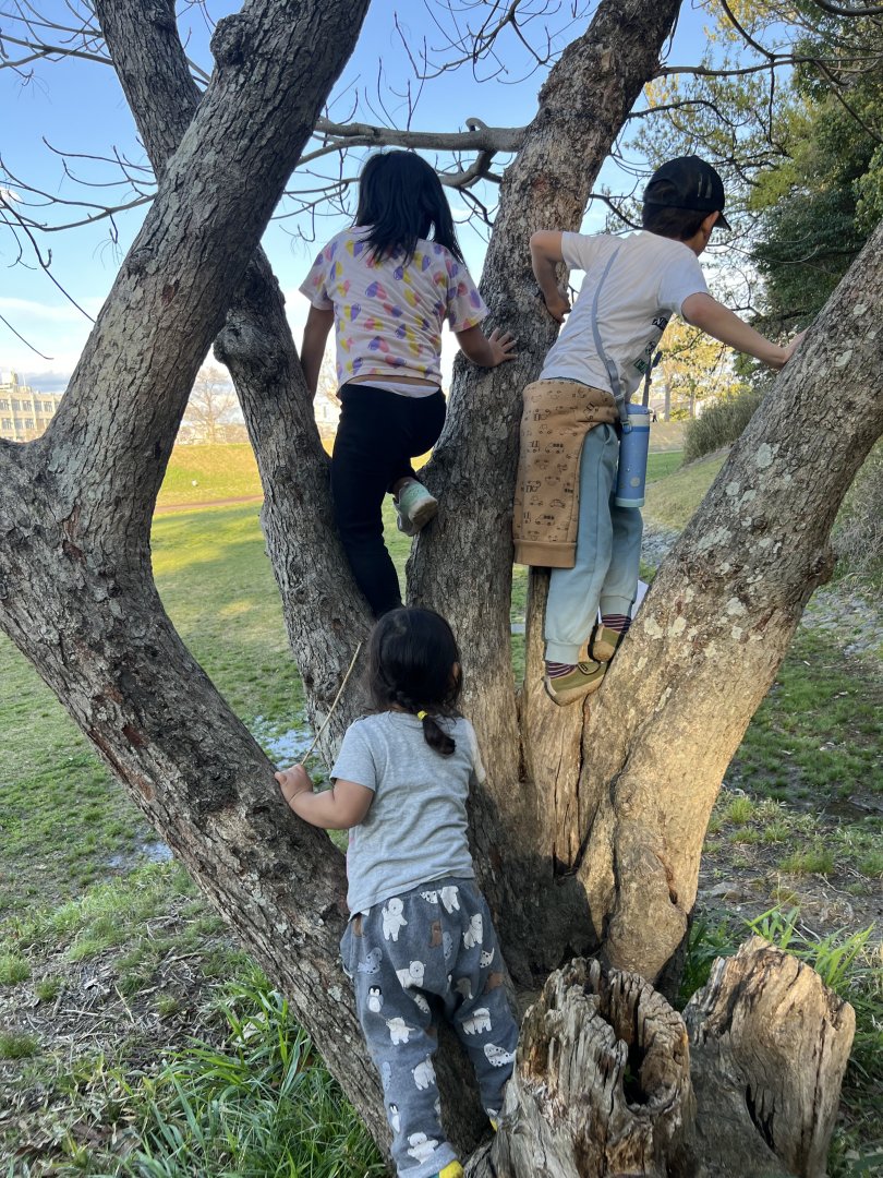 ４月の過ごした方❤︎バタバタする時こそ自分を大切に❤︎の画像