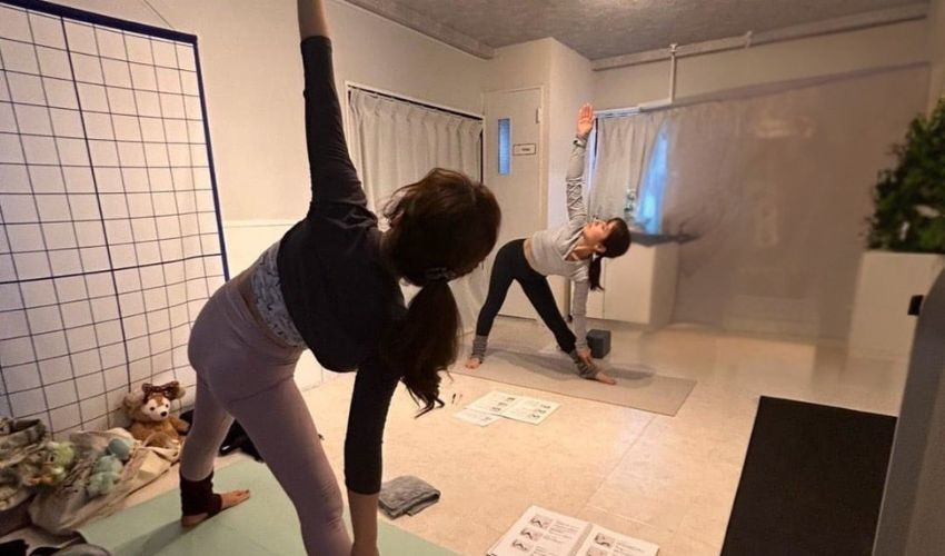 長崎県長崎市：シークエンス作りまで学べる｜フロー…の画像