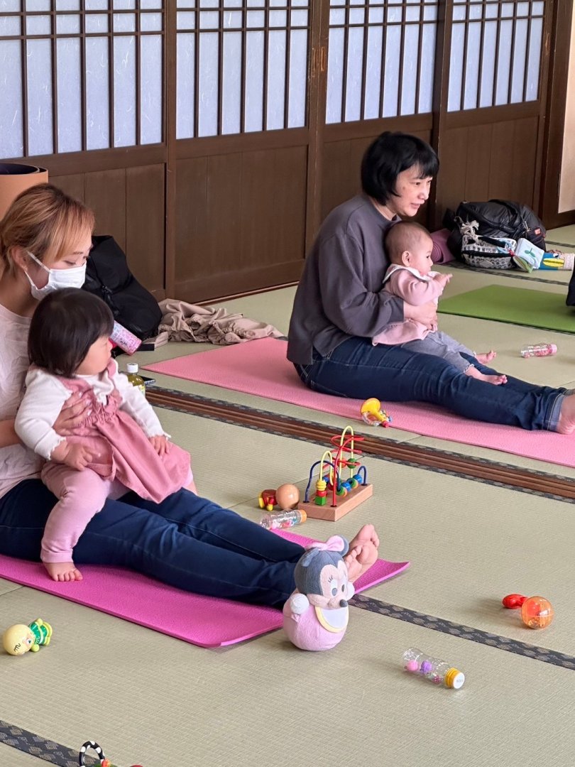 【6月募集】整える時間で軽やかに動ける身体への画像