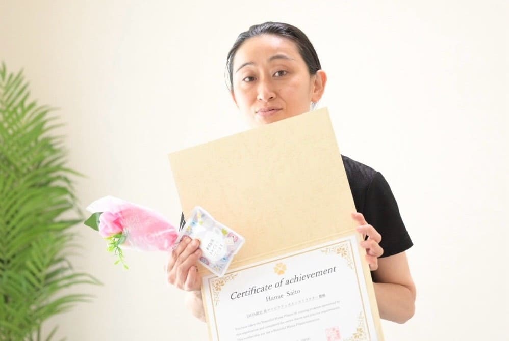 東京都中野区：ピラティスで猫背を整えるには？肩甲…の画像