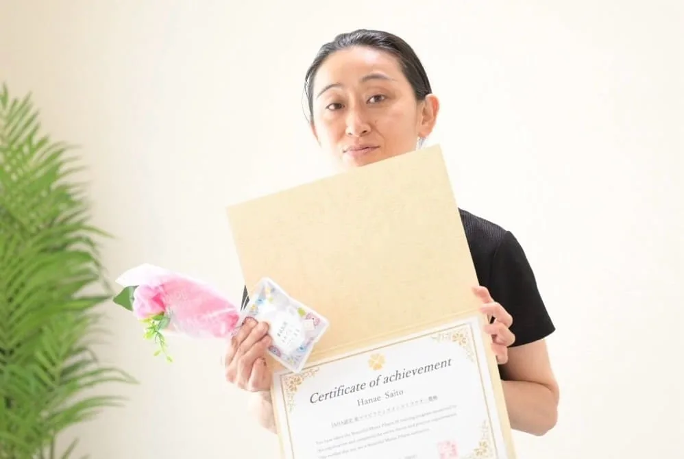東京都中野区：ピラティスで猫背を整えるには？肩甲…の画像