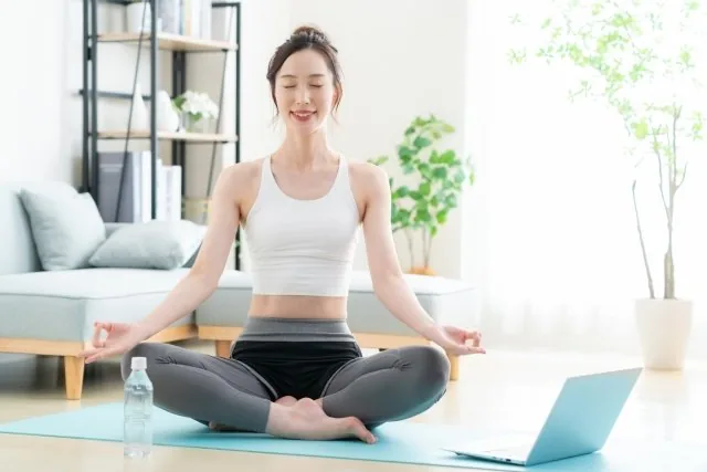11月2日月曜日11時から30分の無料オンラインレッスン…の画像