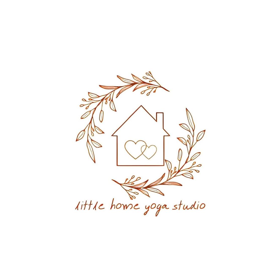 little home yoga studioの画像