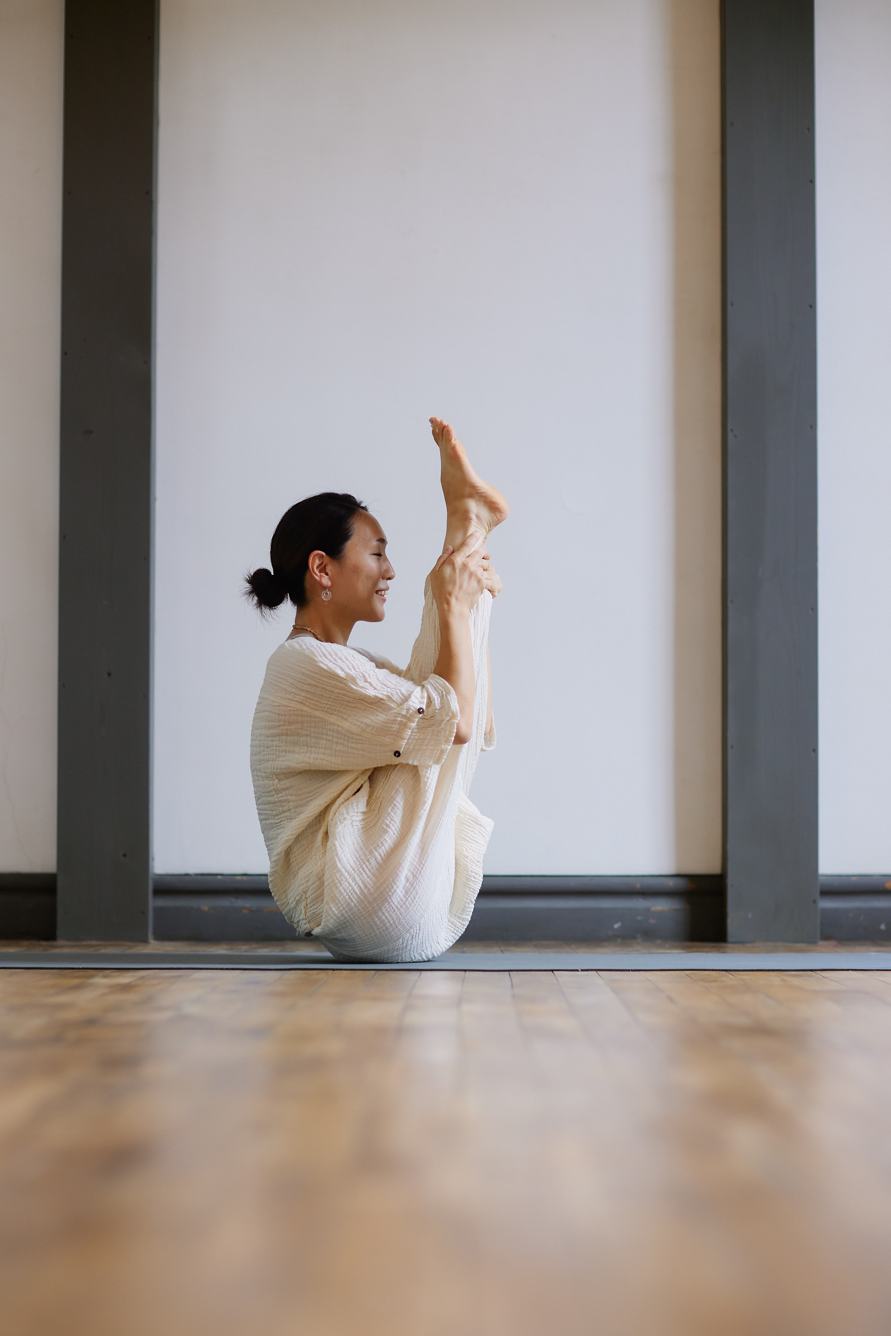 福島県ヨガ教室 SunYogaの画像