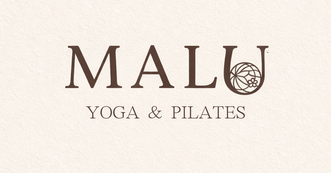 MALU   YOGA & PILATESの画像