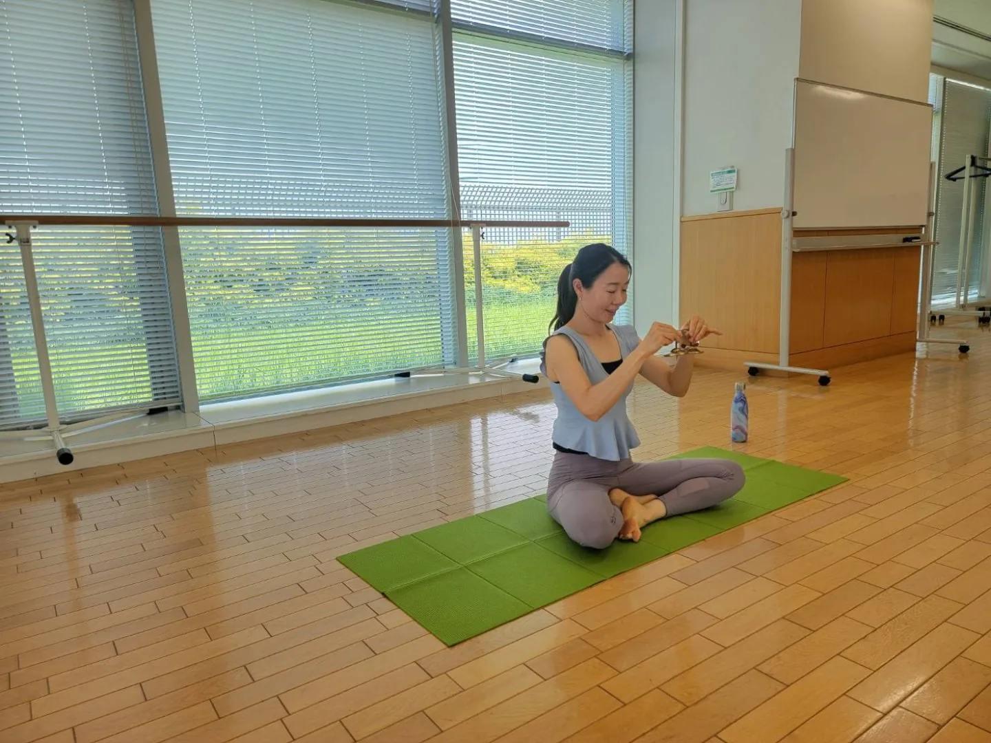 🌸講師 Eriko の自己紹介🌸