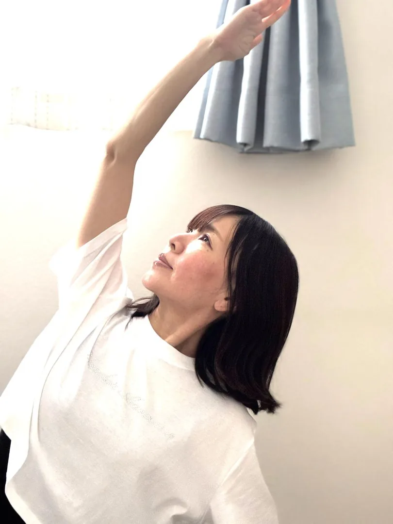 あさみ 講師メッセージ