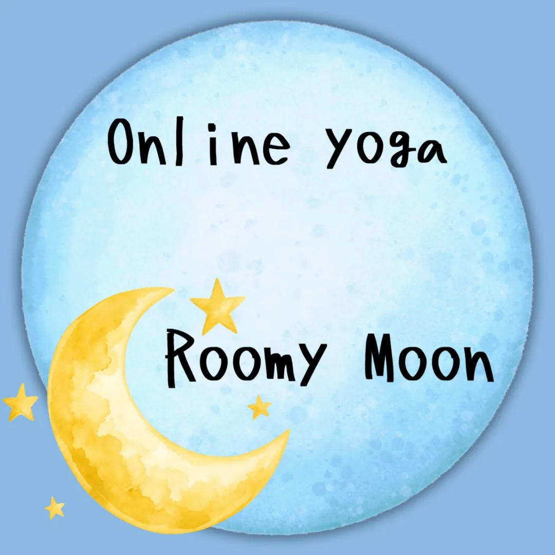RoomyMoonの画像