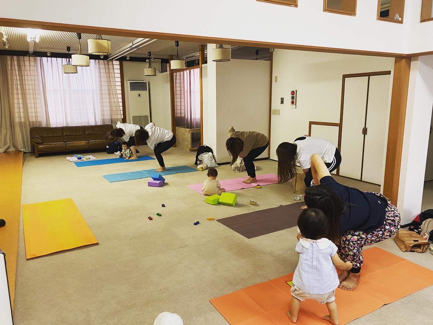 【兵庫県 加古川 姫路 明石】子連れOK!骨盤スリ…