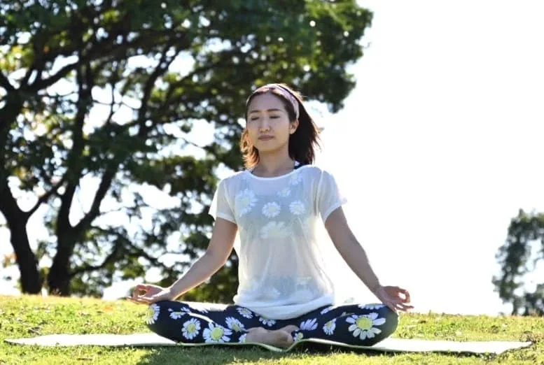 yoga 