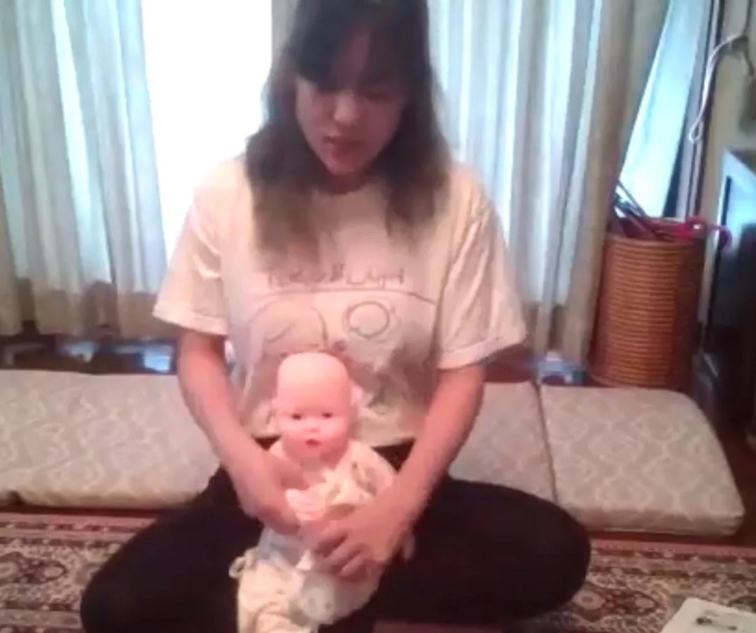 bebi-yoga 