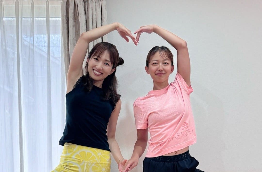 キッズヨガ