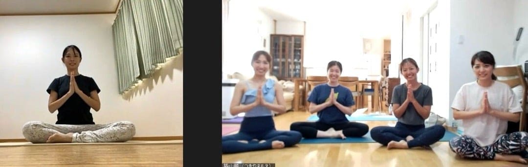 yoga 