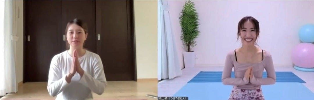 narumiさん集合