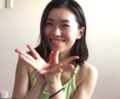 キッズヨガ写真4