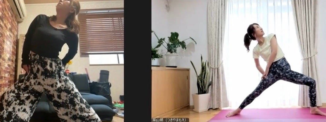 学びの様子