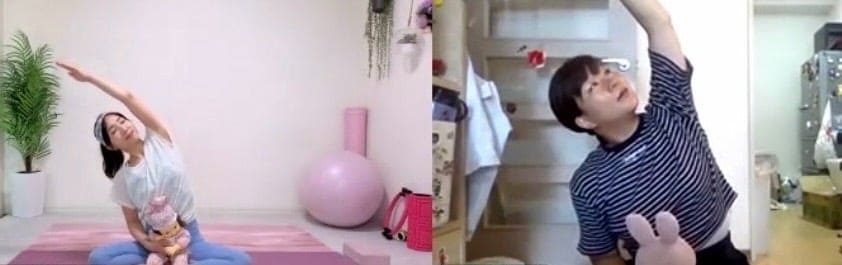 ベビーヨガ資格