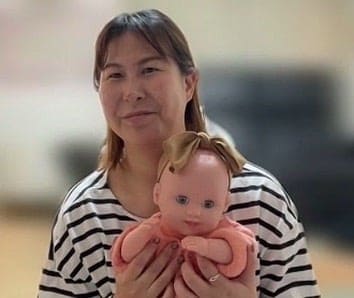 修了・認定に向けた歩み 写真3