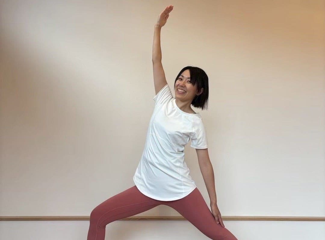 骨盤スリムヨガインストラクター養成講座｜学びの様子