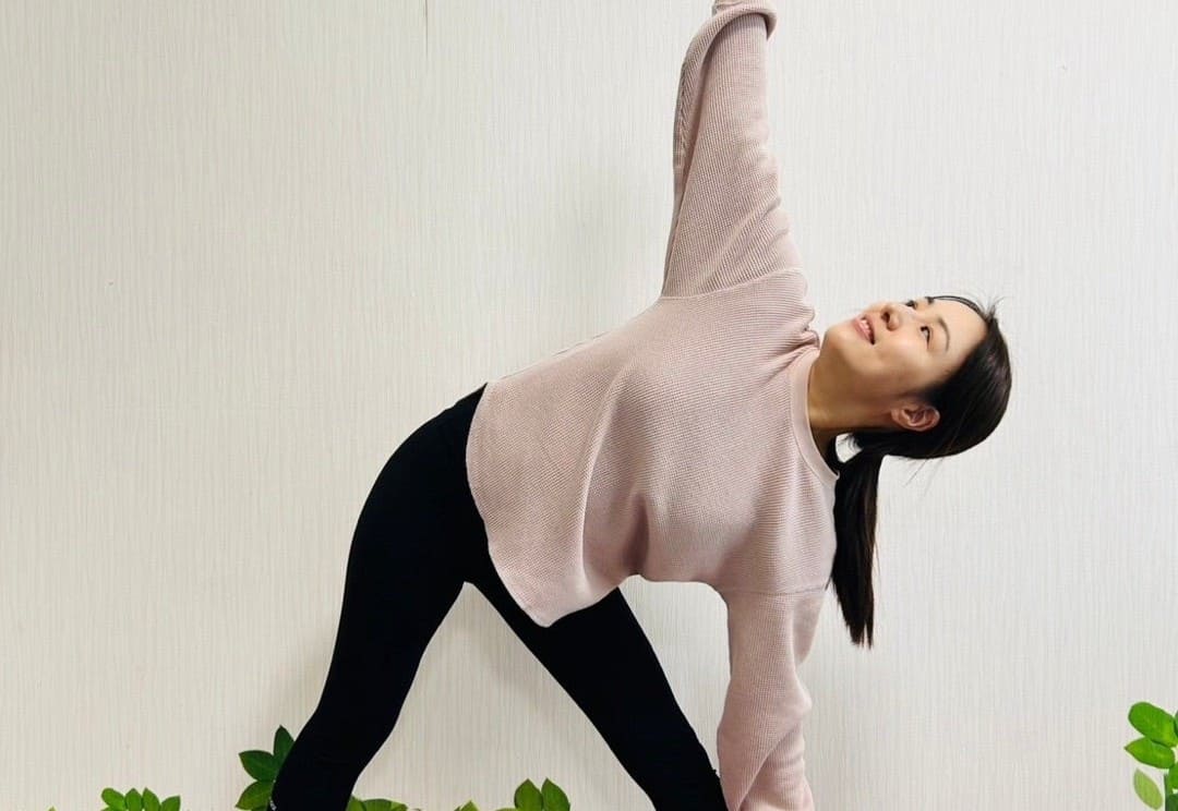 【画像alt③：オンライン受講・アーカイブ・練習の様子】