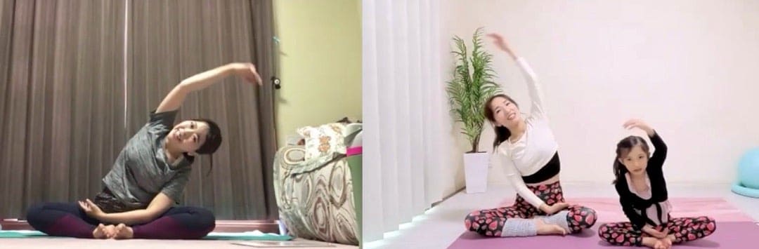 学びを深めている様子（写真2）