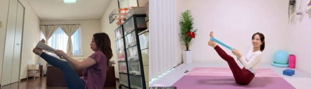 研修での学びの様子