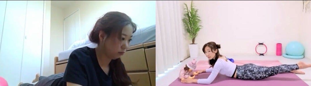 KAHOさんご受講の様子2