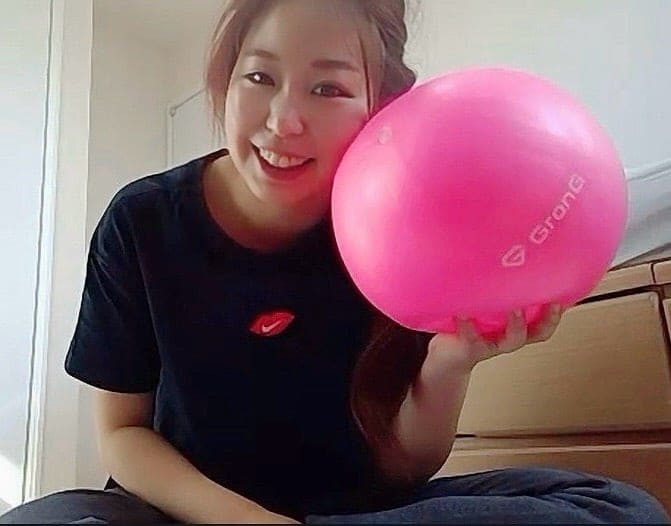 KAHOさんご受講の様子3