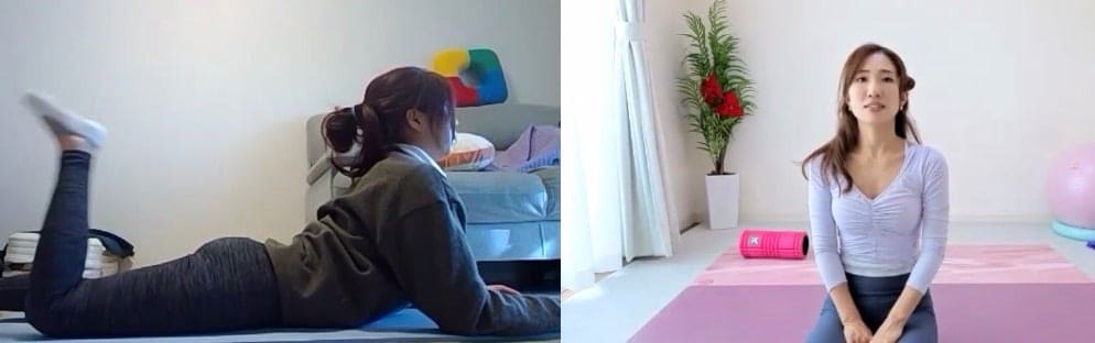 KAHOさん 講座風景3