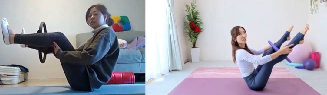 KAHOさん 講座風景1