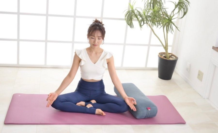 深い休息と眠りの質を高めるワークショップのイメージ