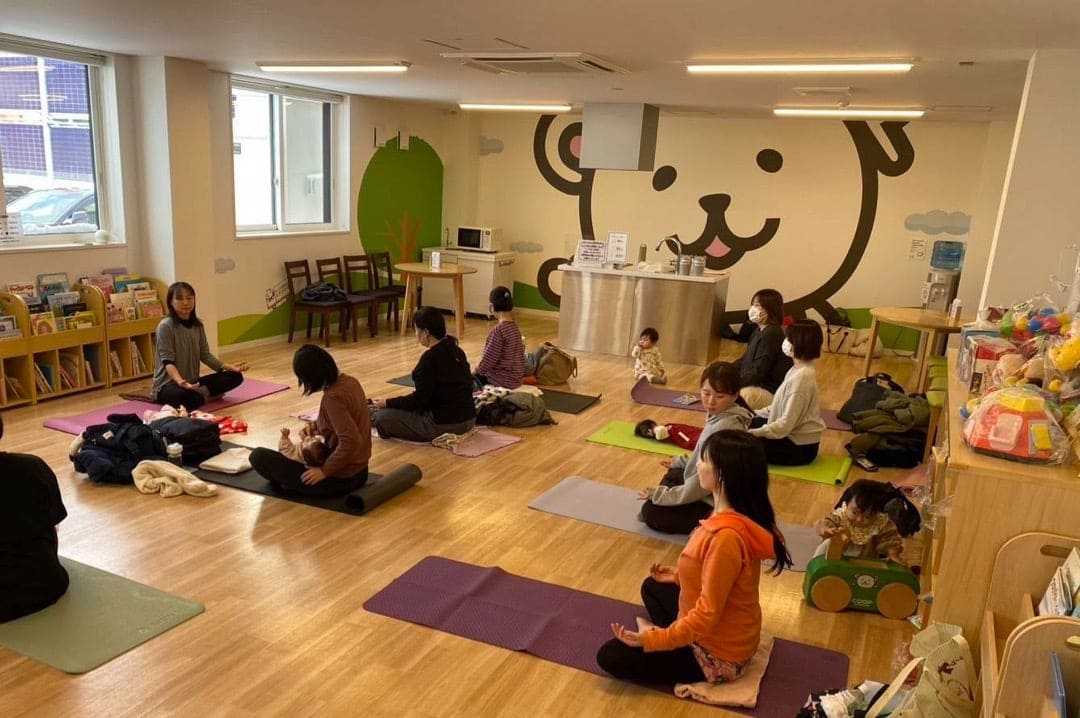 これからの活動へつながる一枚