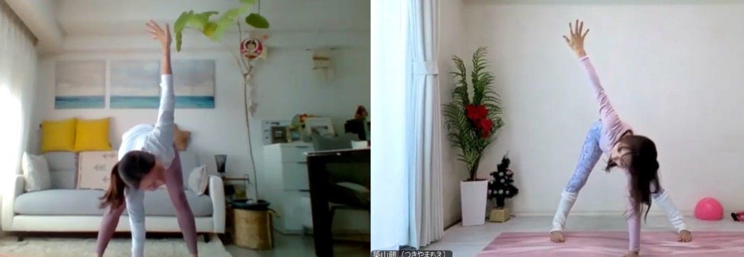 えり子先生の講座風景A