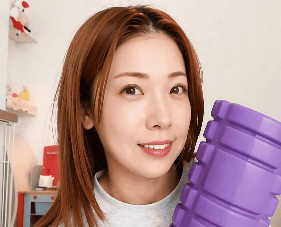 ベビママピラティス講座の様子C