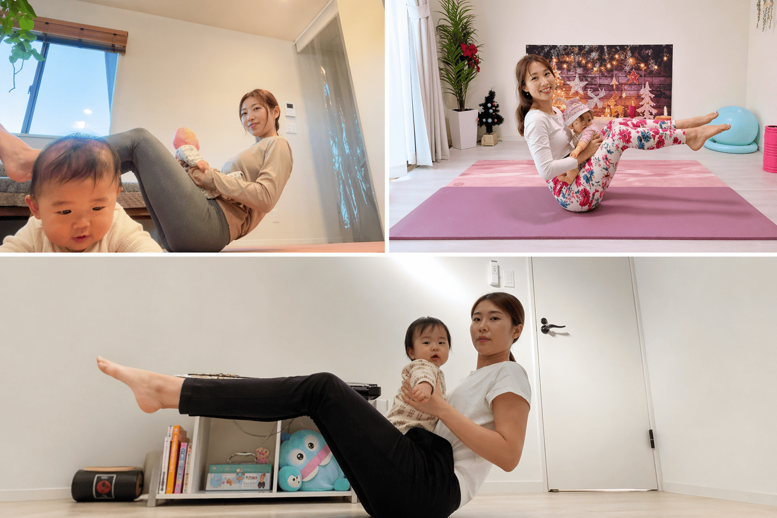 学びを深める講座風景 写真B