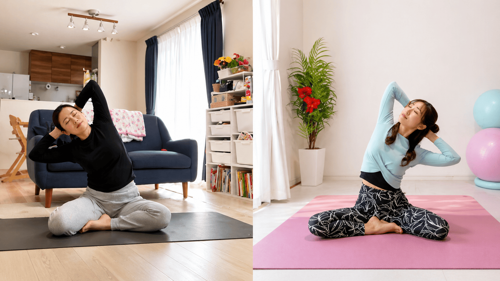 JAHA認定W資格通信コースのオンライン試験を修了されたともみさんの写真1