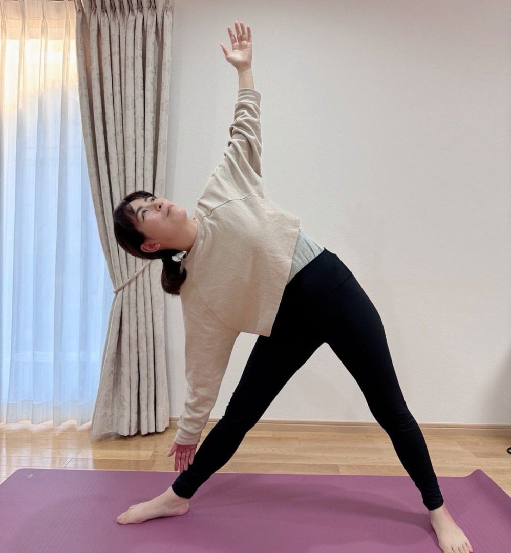 埼玉県ふじみ野市の保育士EMIKOさんがJAHA協会W資格通信コースの通学試験と研修に参加された様子