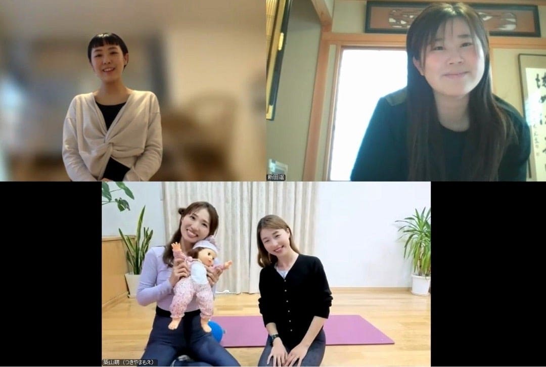 Reiko先生の資格学習と今後のレッスンにつながる学び