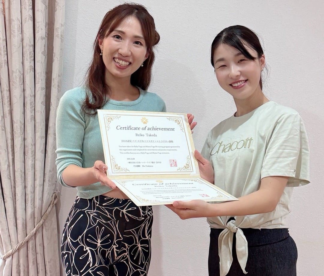 産後ママの姿勢と体幹を整えるベビママピラティス